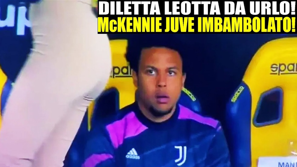 28-year-old Diletta Leotta