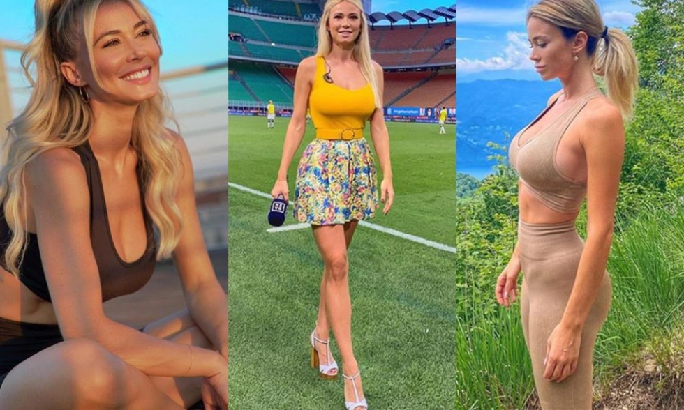 Sports journalist Dilett