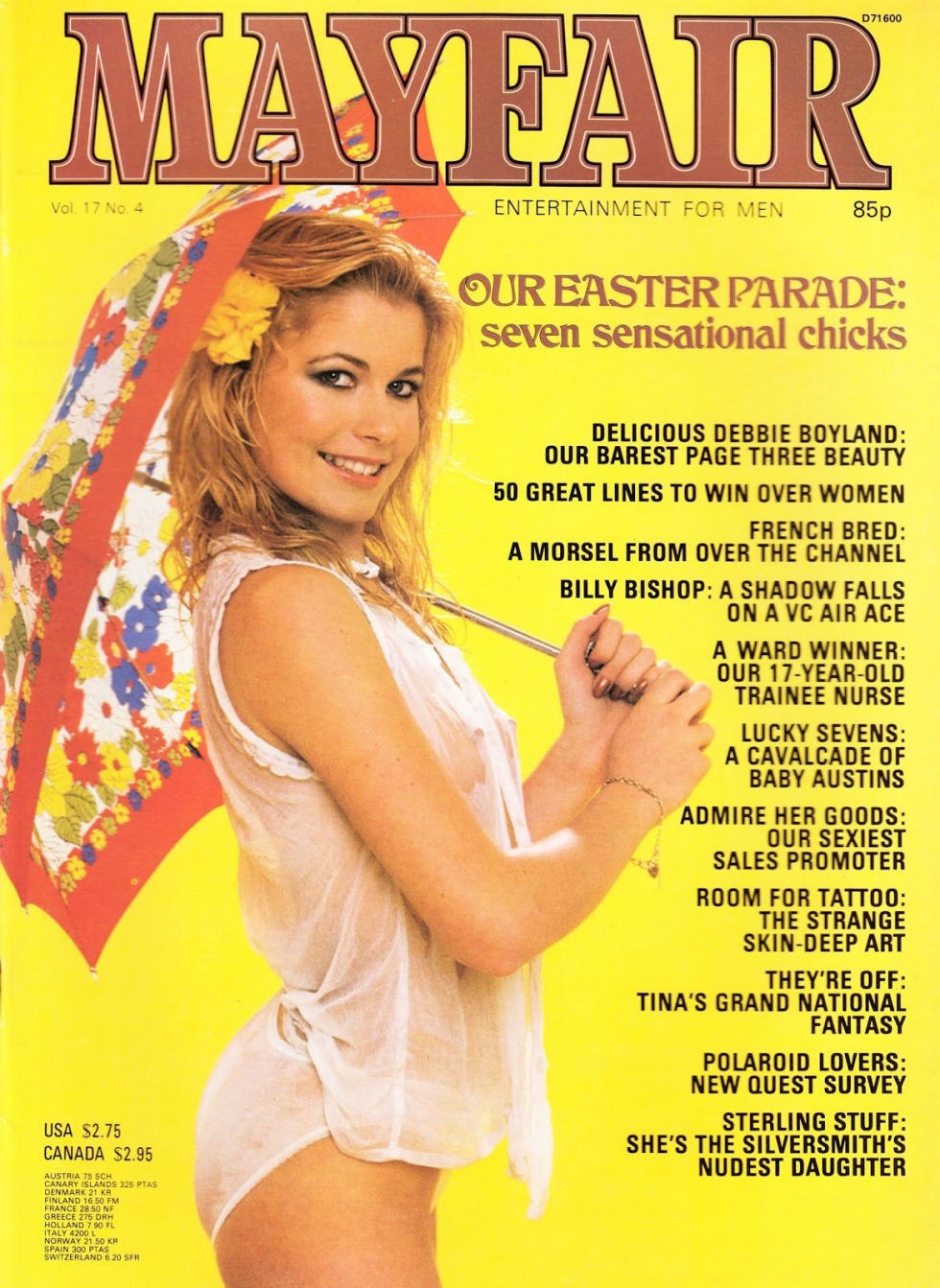 Super Deepthroat infinite summer