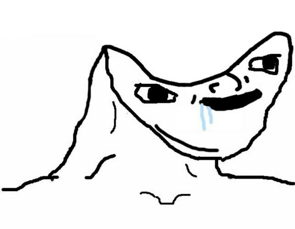 A meme without a brain