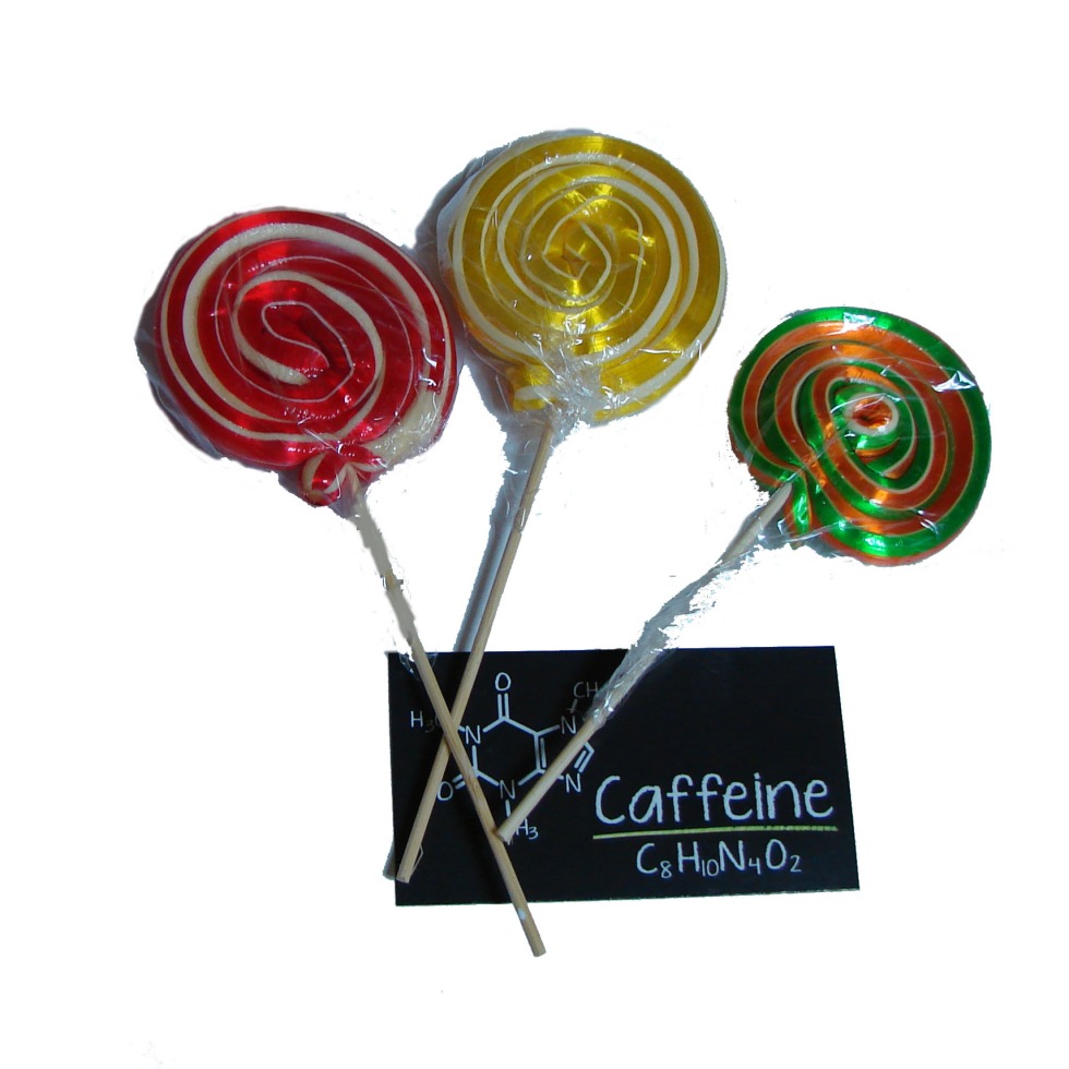 Lolly Drop Mint Party 10 liquid