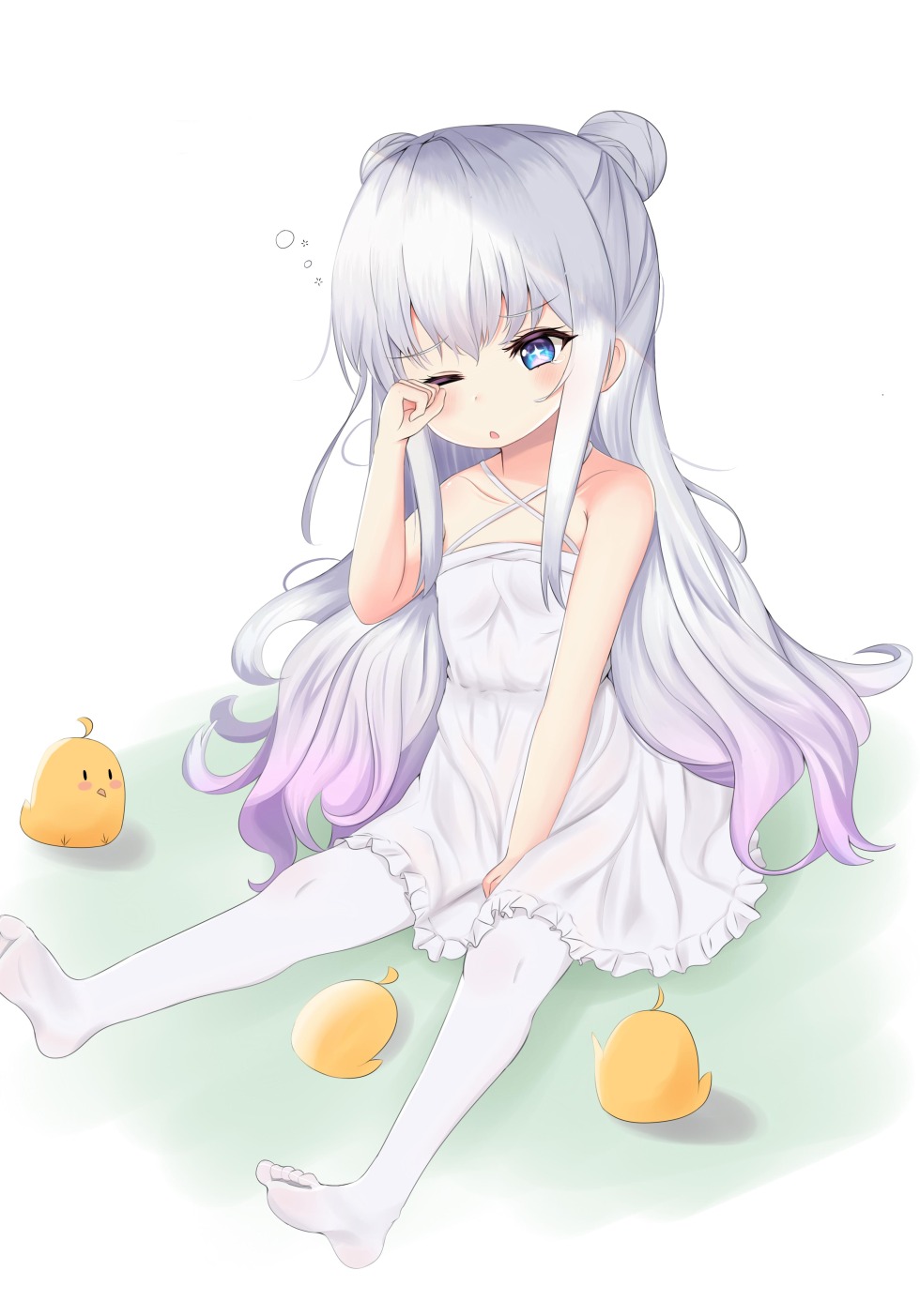 Lola Taylor Lyubov Bushueva