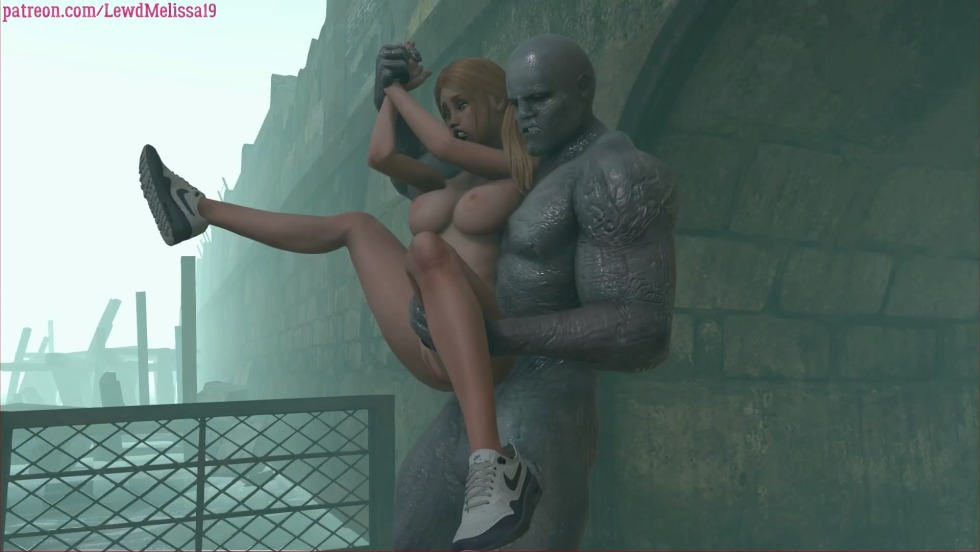 Fuck Extraordinary Rescue Ellie