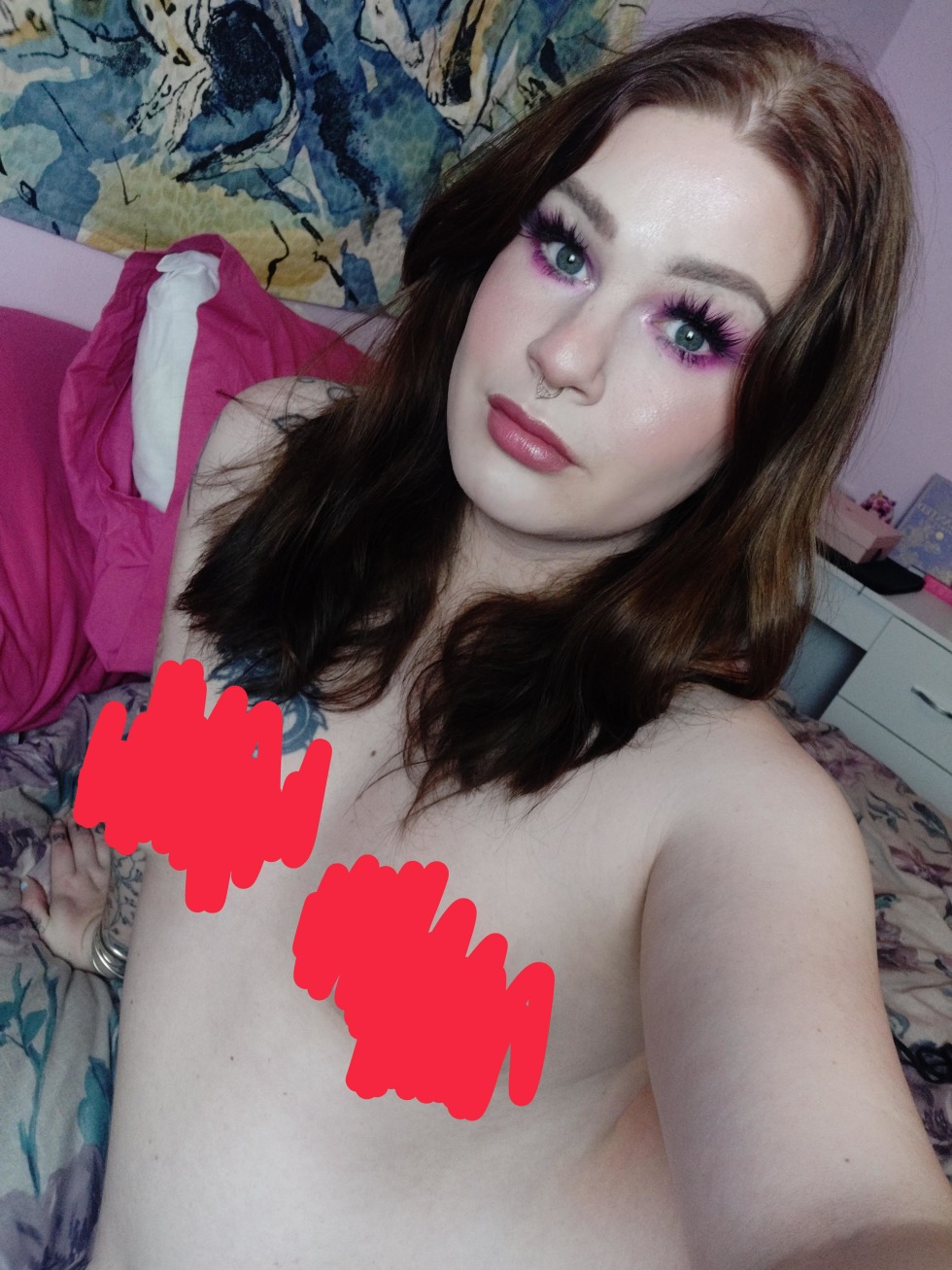 Alice Ruden / Alisa Ruden