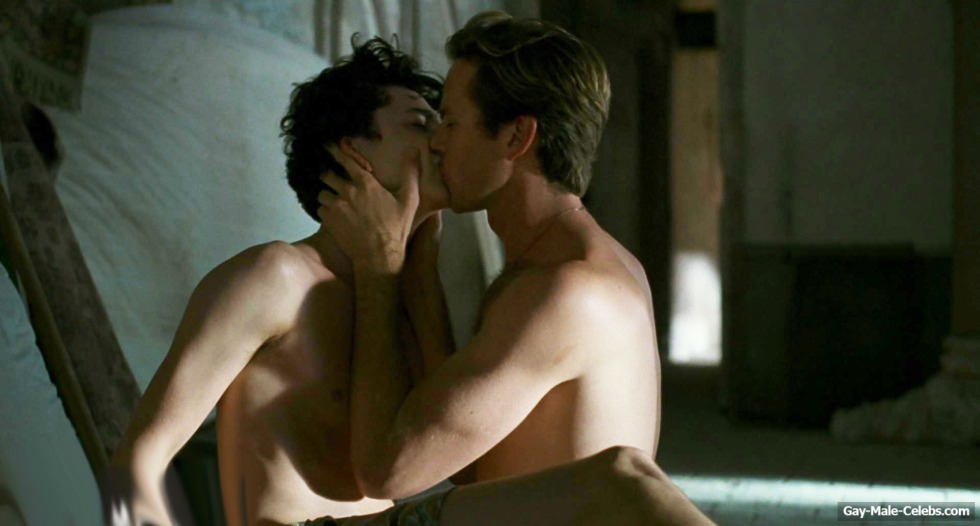 Orri Aasen Naked Penis