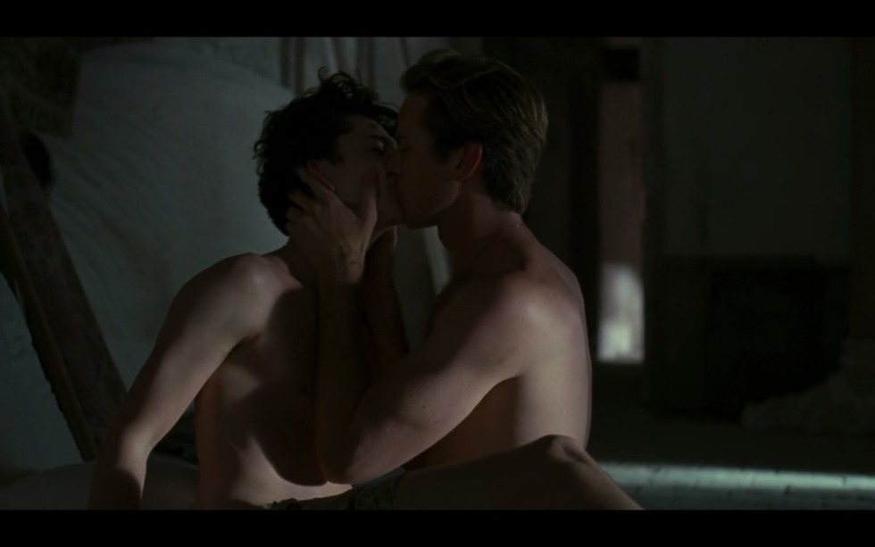 Jorik-Tautou -elio-Chalamet