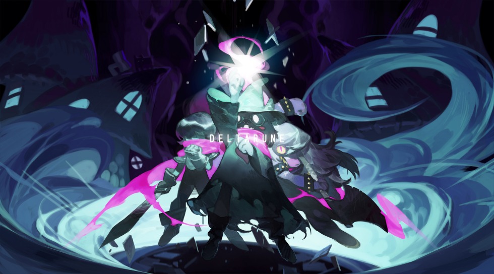 Victor van art born to the moon