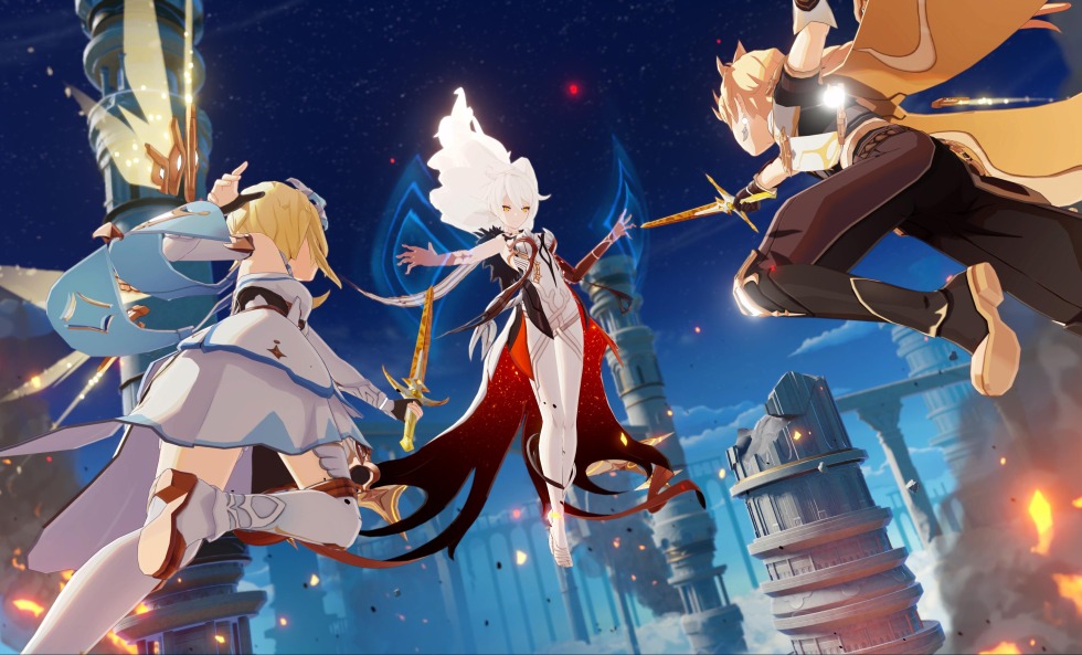 Domina Pascal Berlin