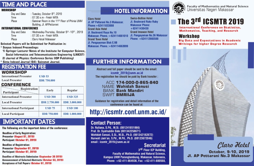 IP Conference Series magazine