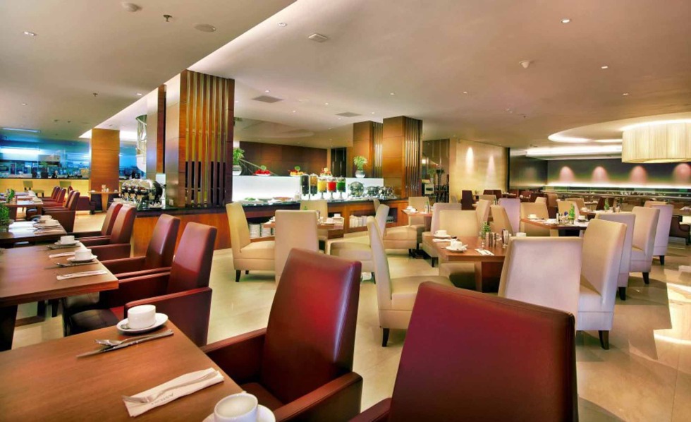 Lilith Hotel Khazbin