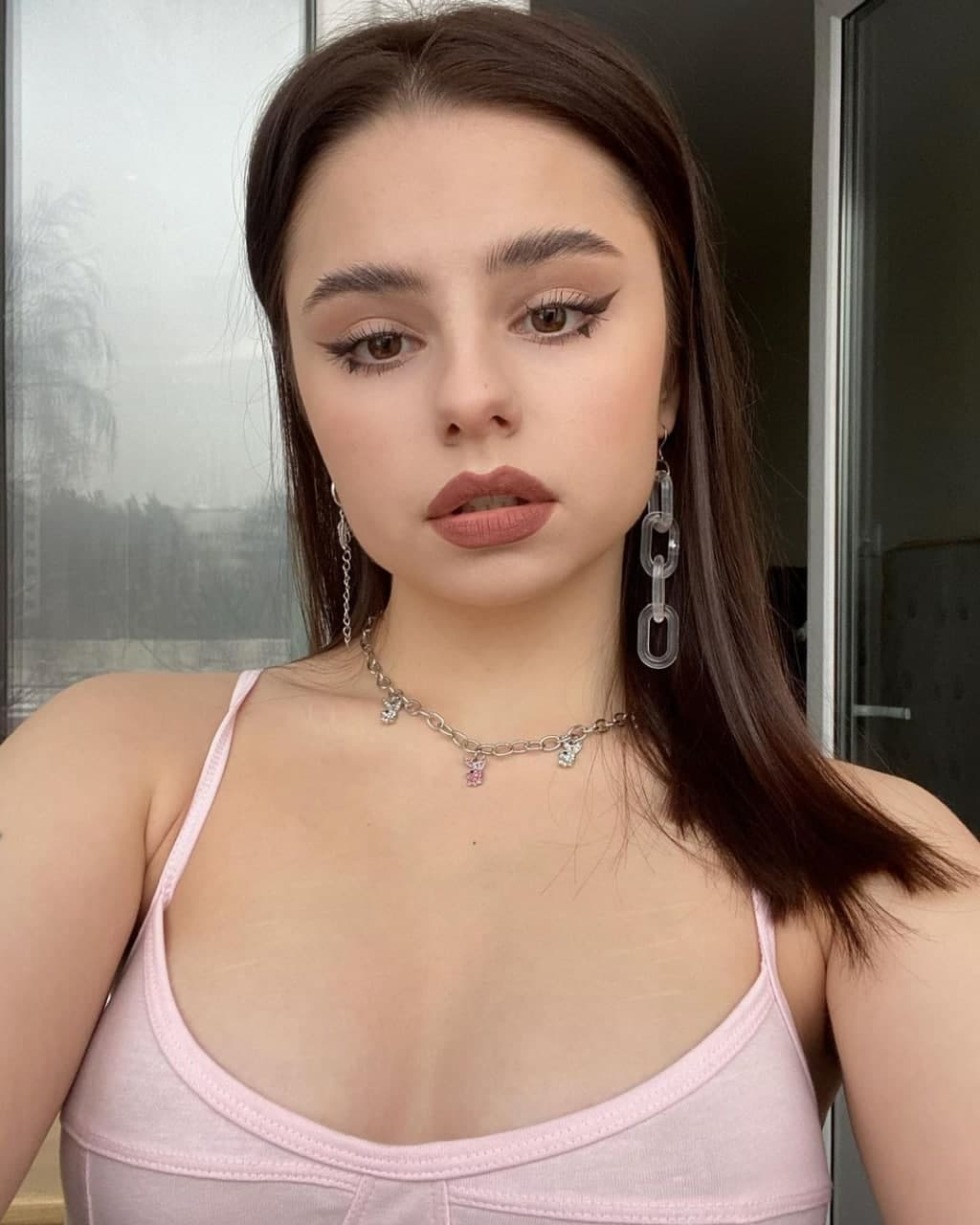 Liroshka Dublyopallll