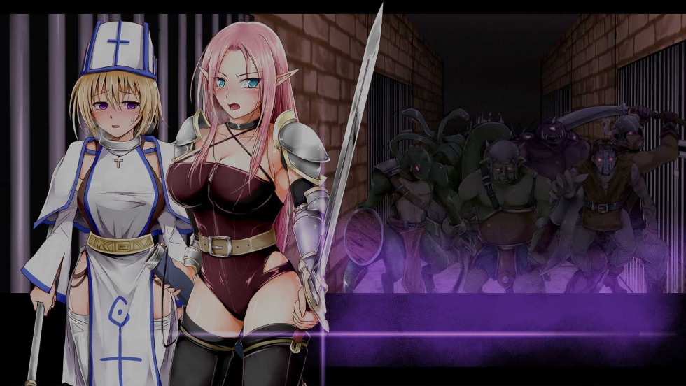 Kagura Games - Lilipalace