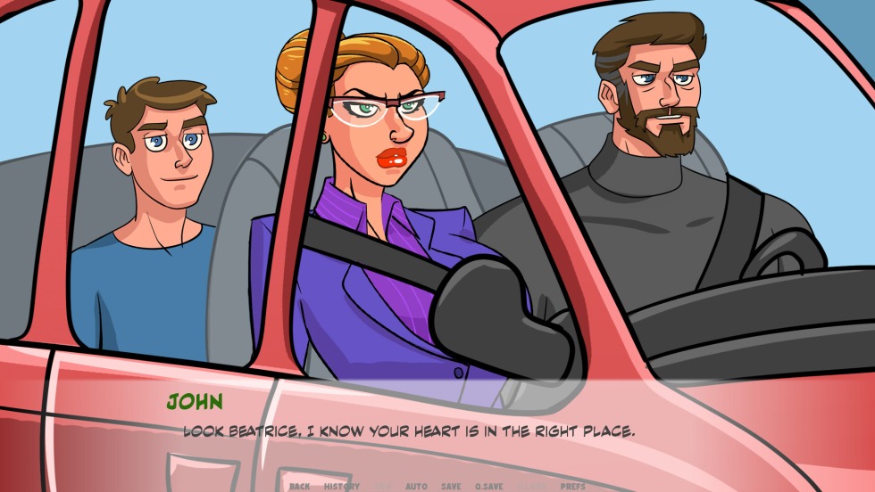 Beatris.Valla. Gangband.hhh