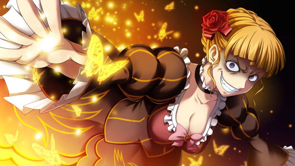 Beatrice Umineko