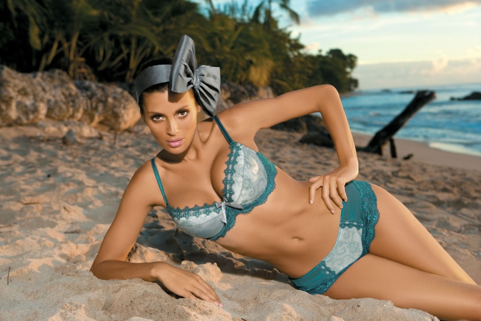 Kinga W / Tiffany Six (Hungary) Adult Model Pictures