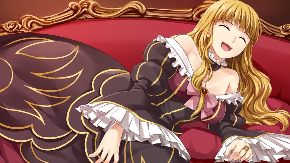 When the seagulls are crying by Beatrice art