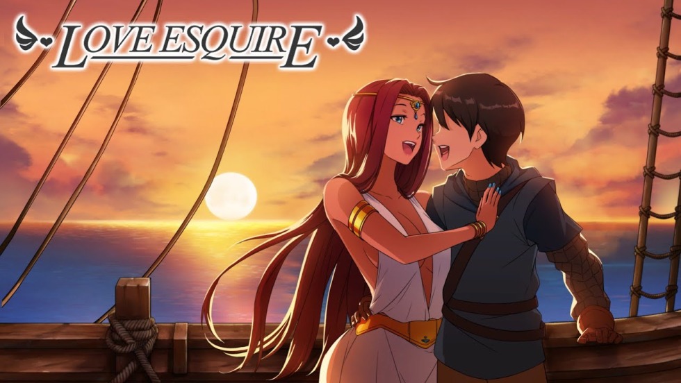 Love Esquire ending