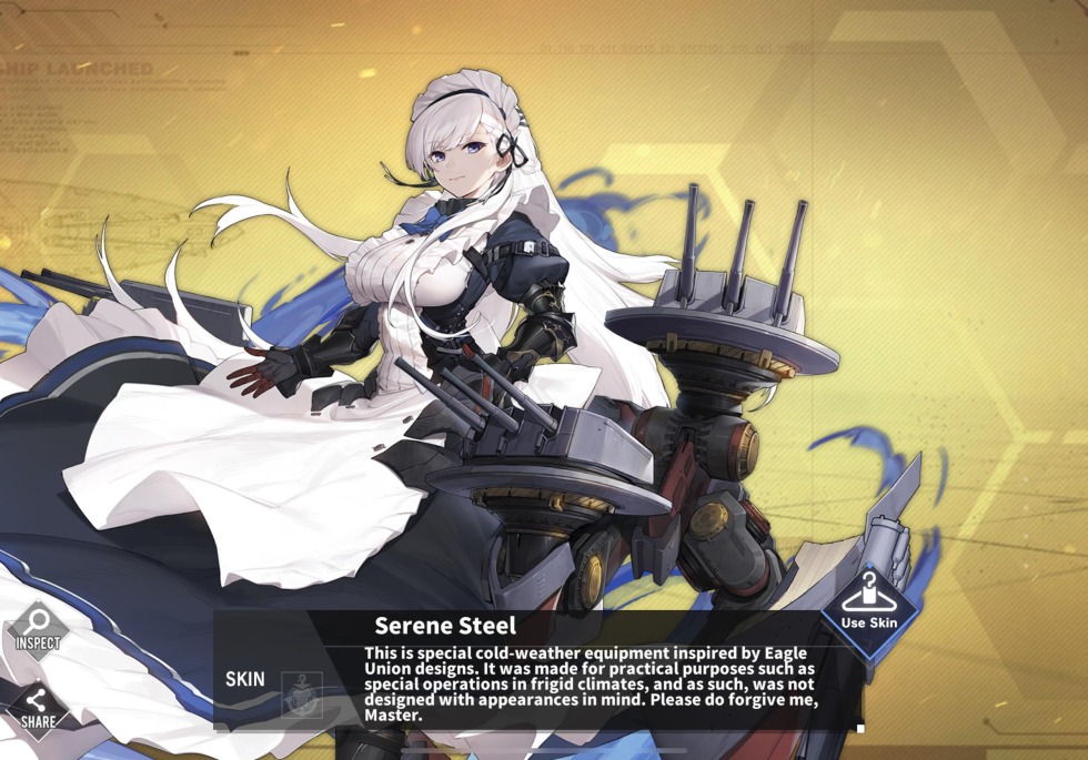 Case Way Queen Elizabeth