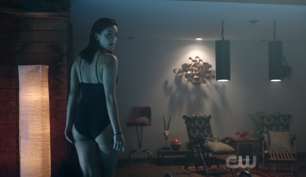 Veronica Sanchez photo sexy