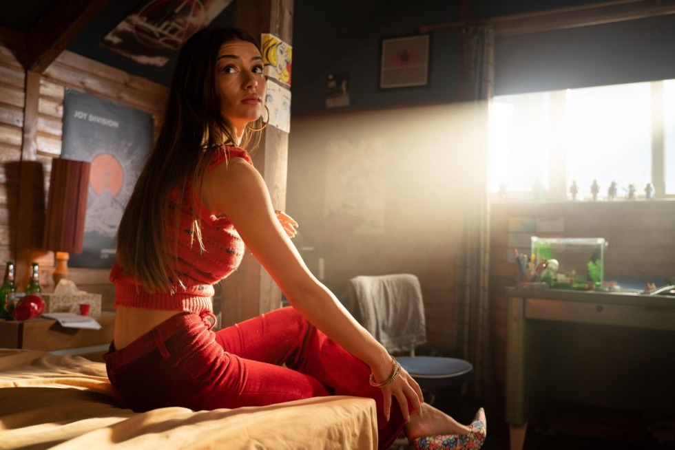 Rwby Ruby and Blake Yuri