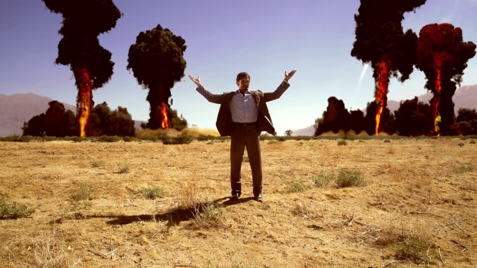 Supergirl XXX: An Axel Braun Parody 2016