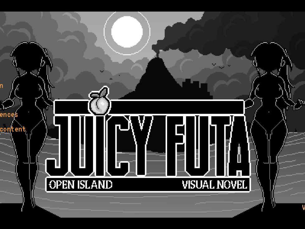 Juicy futa watch the passage