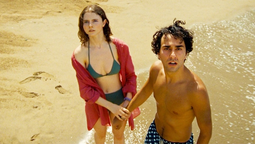 Police Detention of a girl nude