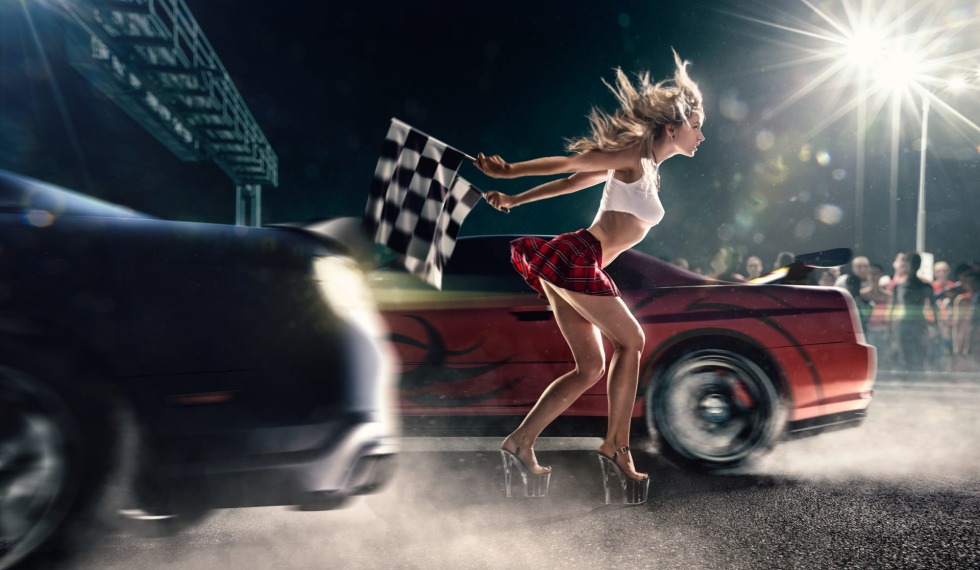 Toyota Center Kolomenskoye