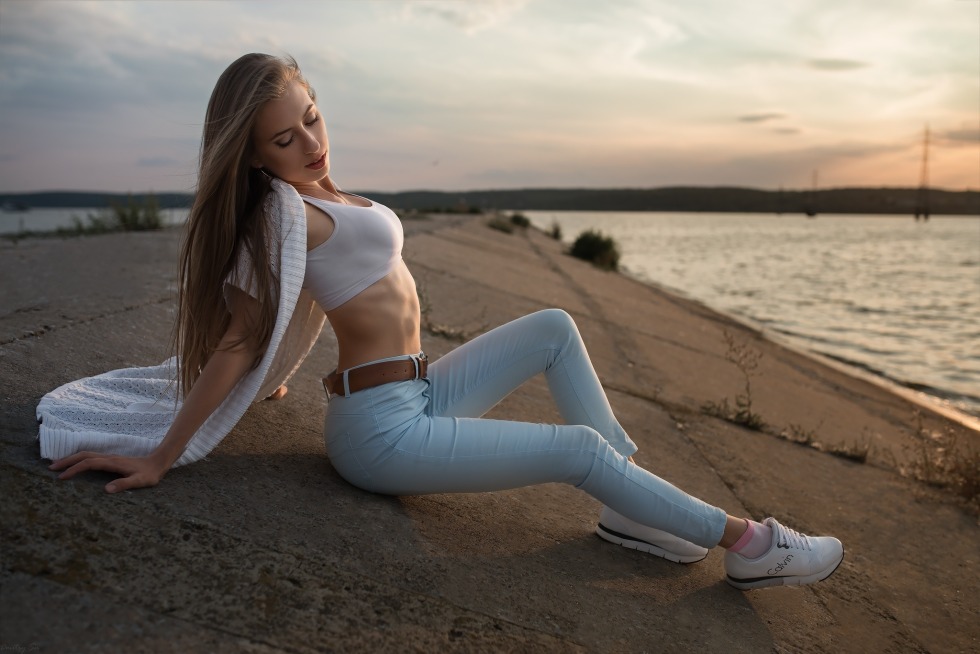 Ksenia Kokoreva Klimenko model