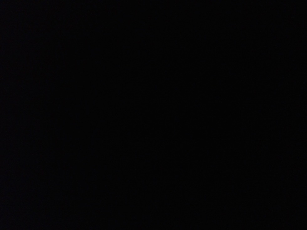 Unity of man with nature