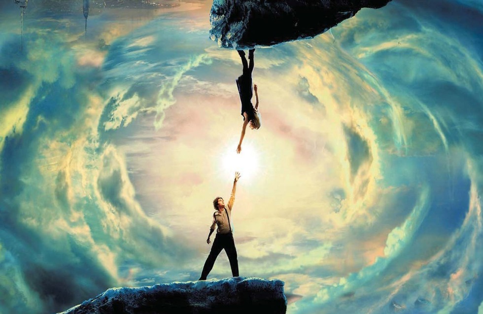 Young girls in shorts