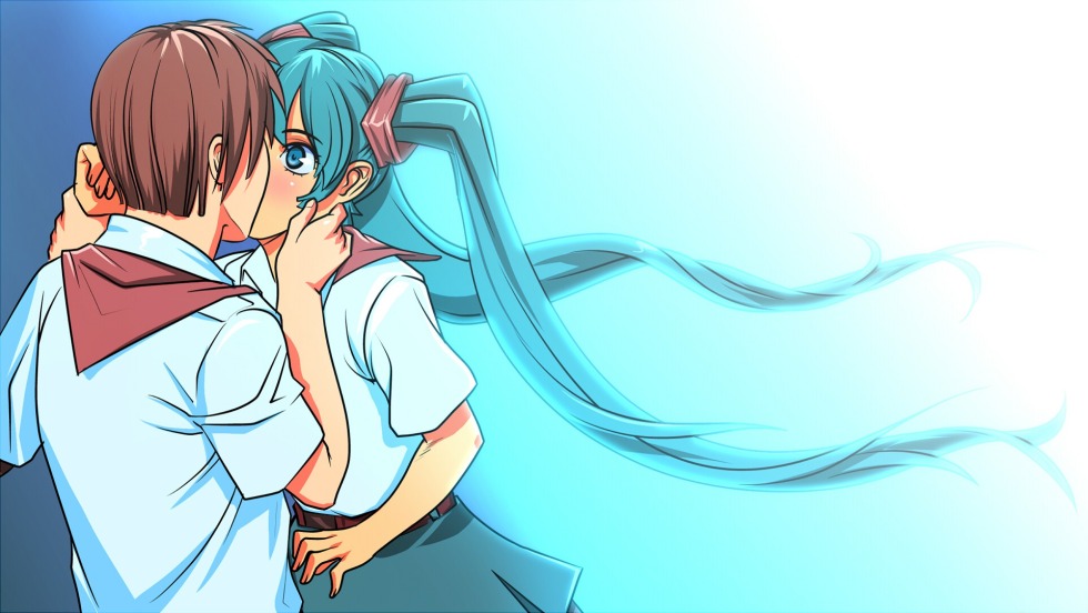 Wheat field is a person