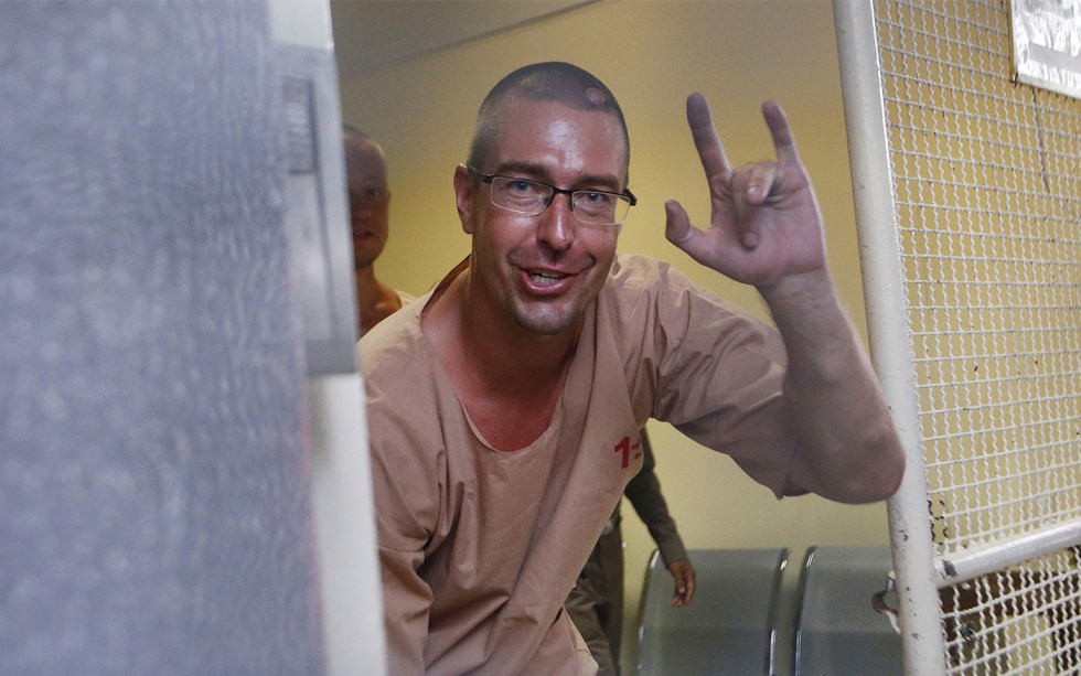 Sasha grass Alex Leslie