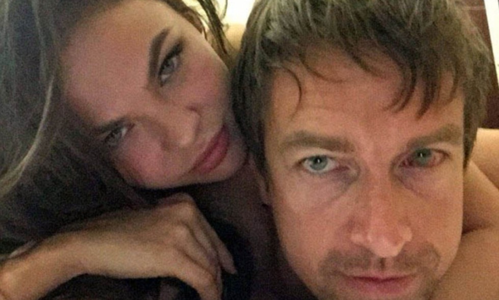 Marimont Leslie timid breath