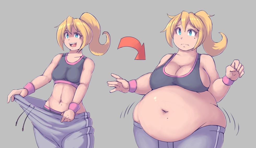 Comic on Tolstoy Fidi