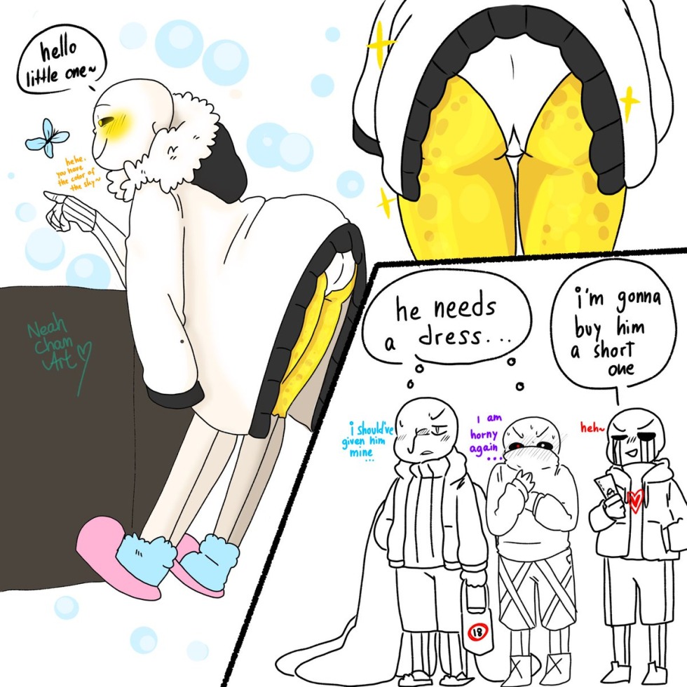 Cross and Knightmer and Dream and killer 18