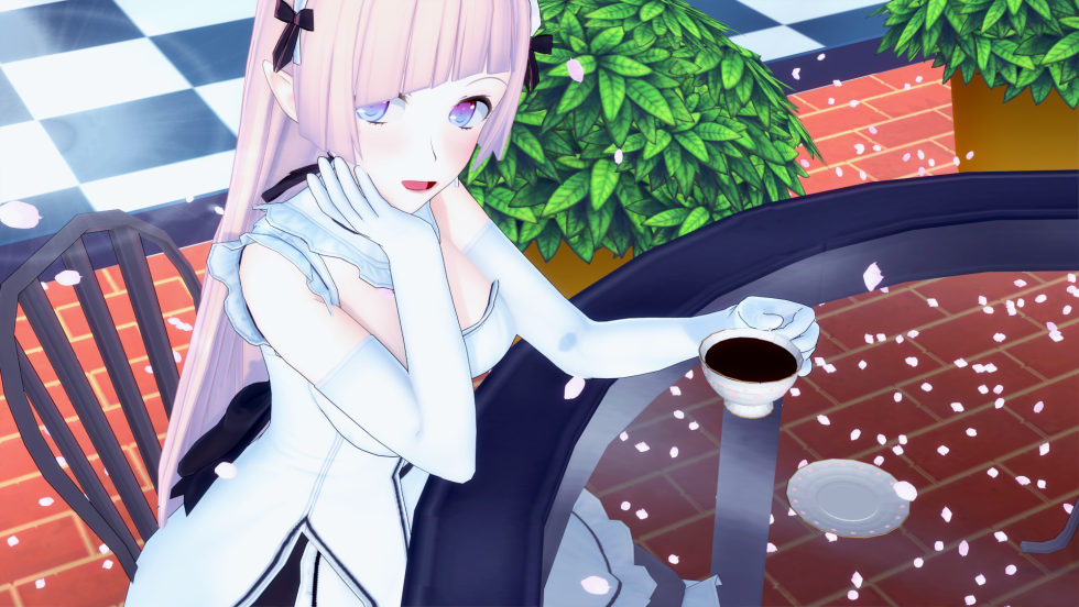 Hell Games - Champion Passage