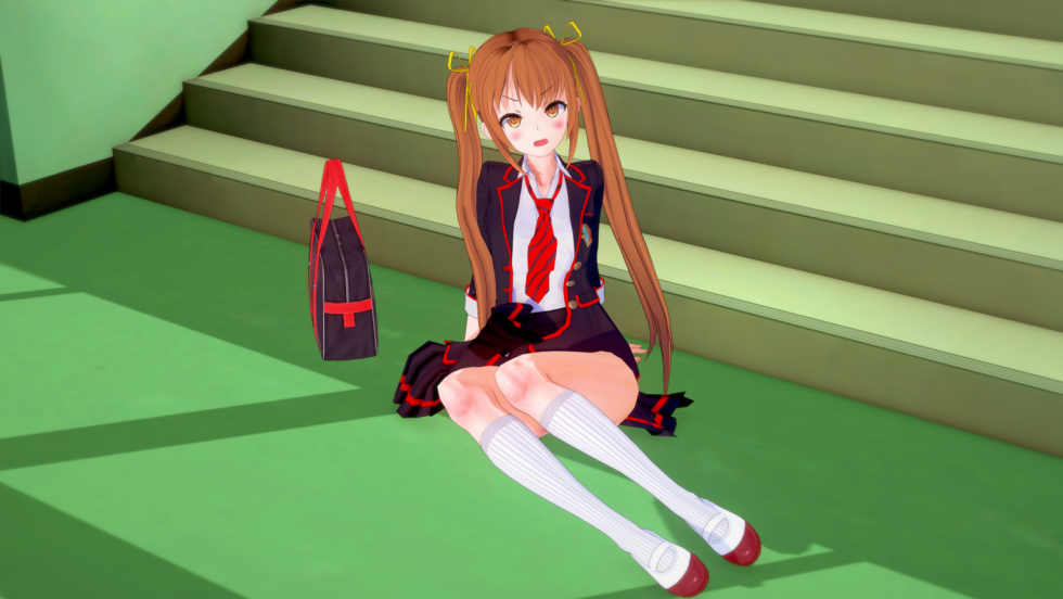 Hell Games - Champion