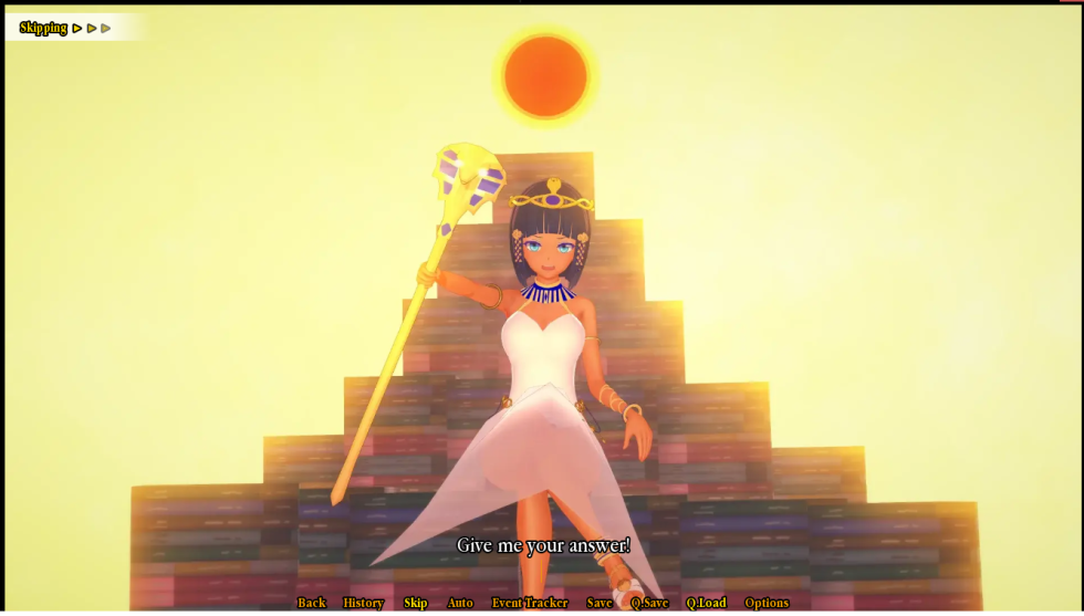 Hell Games - Champion Passage