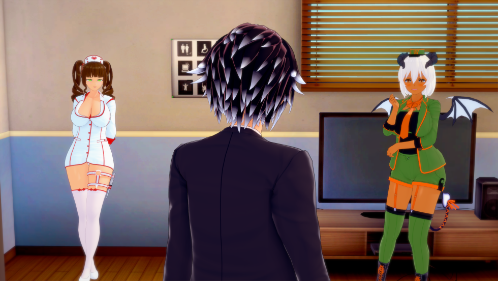 Hell Games - Champion V0.32