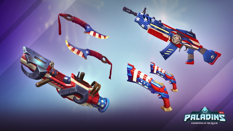 Paladins inscription