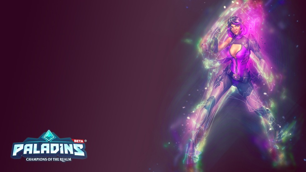 Paladines onyx horse