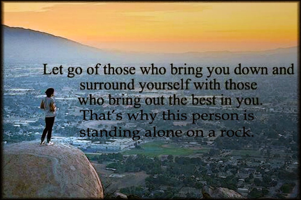 Parable about betrayal and lies