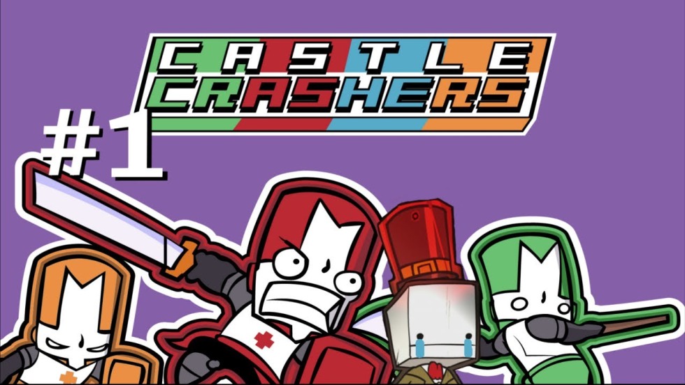 Castle Krasers Castle Bear