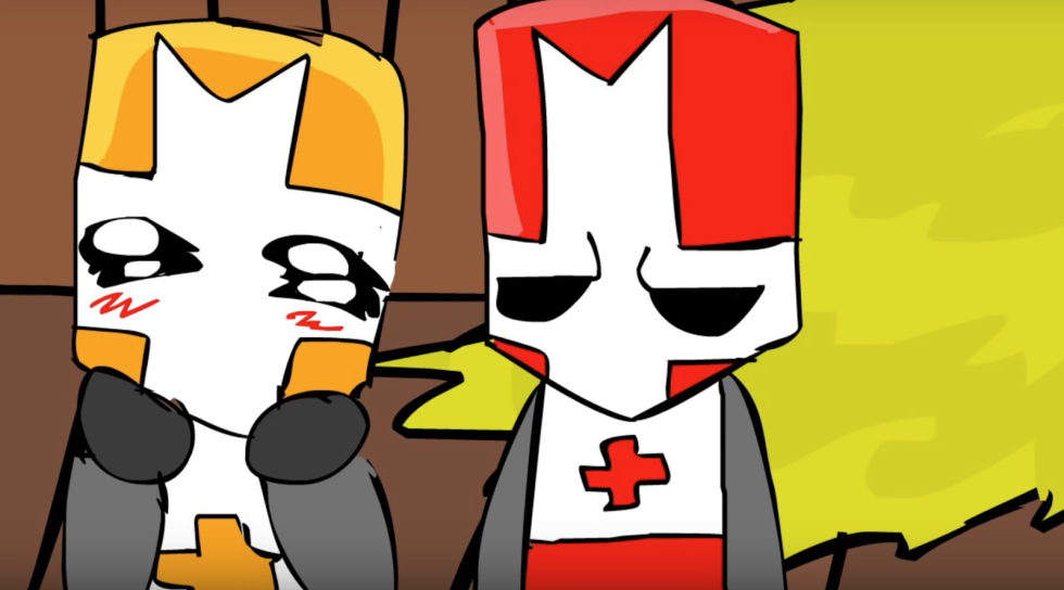 Battleblock Theater the Behemoth