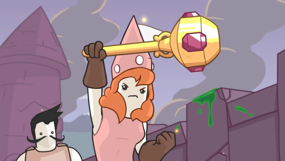 Super mit fighting Forever