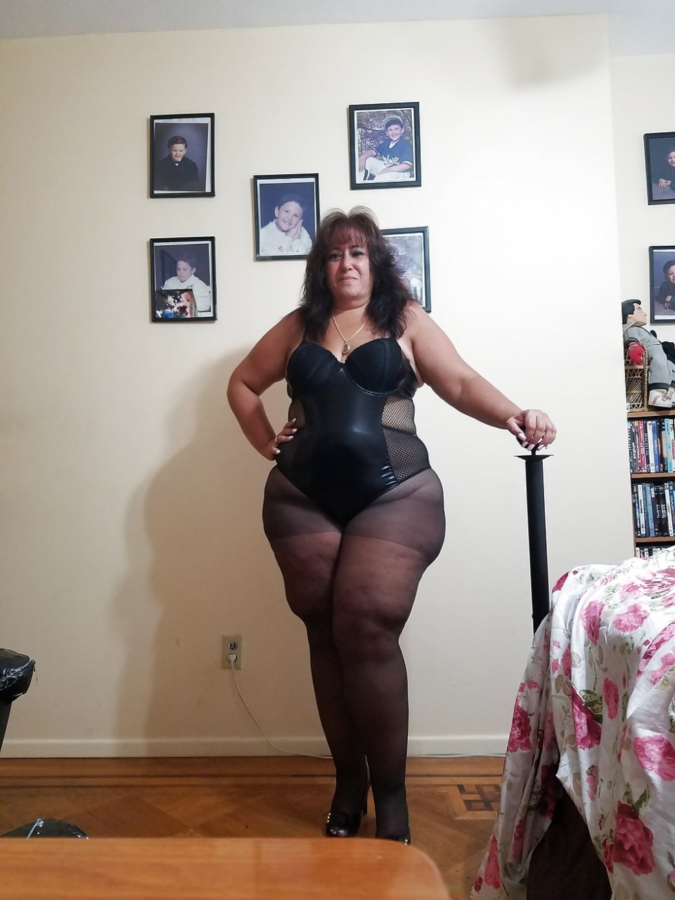 Natalia Maletina BBV naked