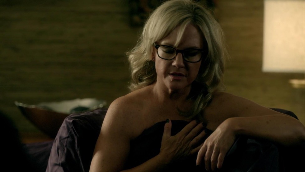 Rachel Harris Lucifer Hot