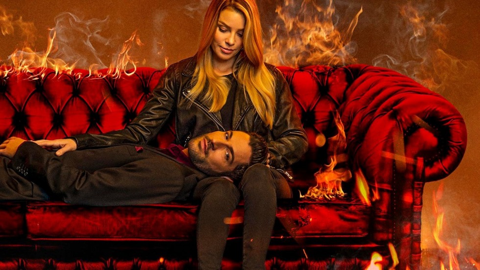 Lucifer series season 6