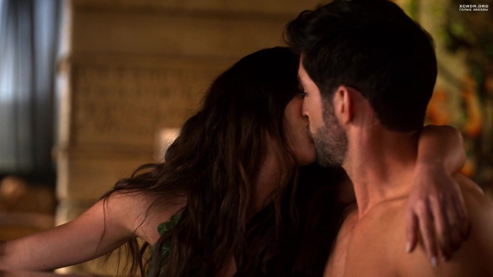 Inbar series Lucifer